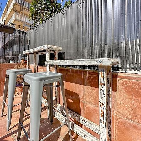 סנטה פולה Casa De Llama מראה חיצוני תמונה