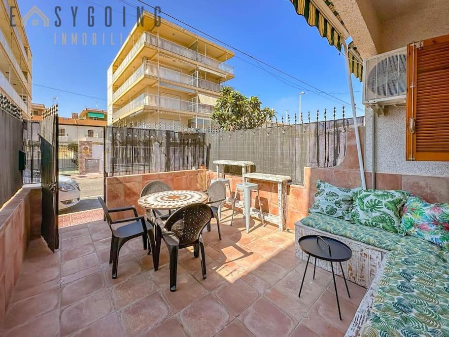 סנטה פולה Casa De Llama מראה חיצוני תמונה