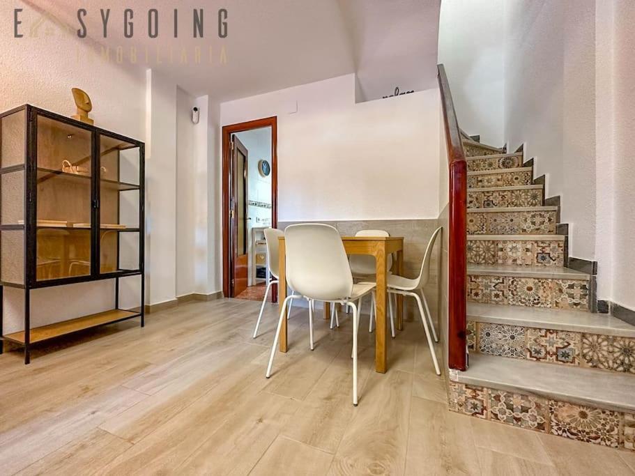 סנטה פולה Casa De Llama מראה חיצוני תמונה