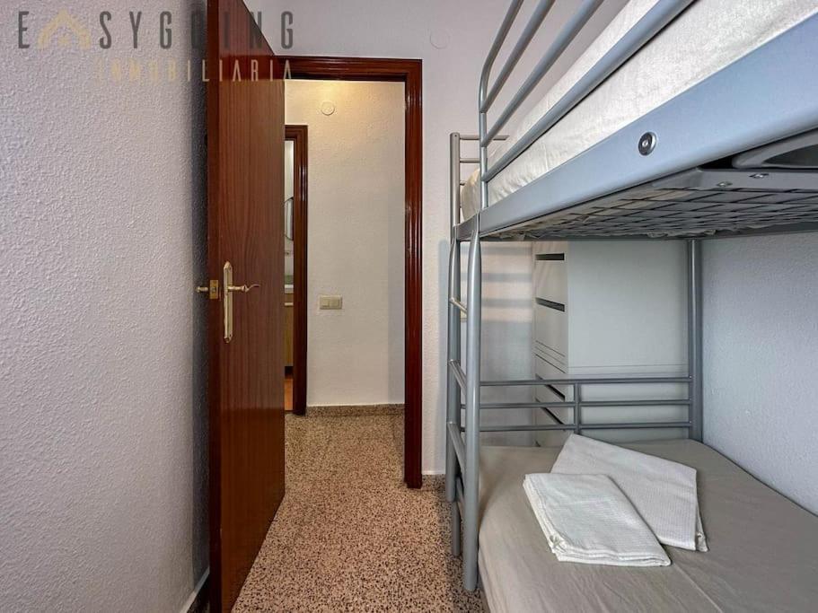 סנטה פולה Casa De Llama מראה חיצוני תמונה