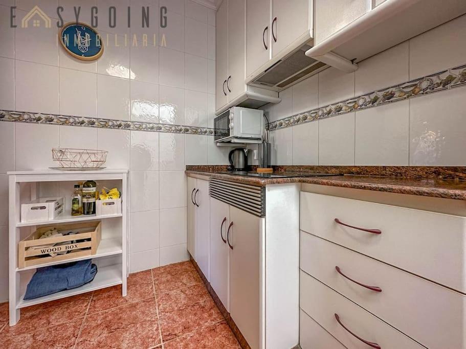 סנטה פולה Casa De Llama מראה חיצוני תמונה